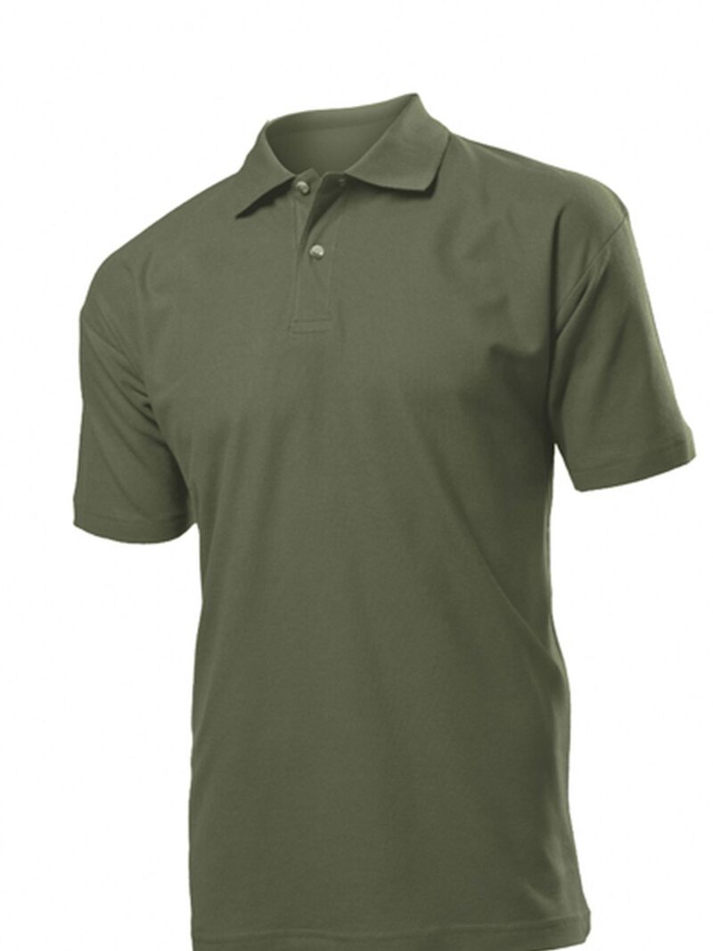 Polo Homme ST3000 - H.IMPRESSION