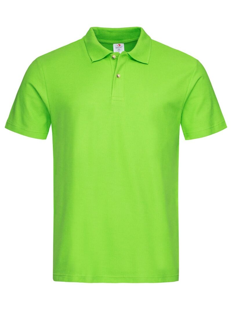 Polo Homme ST3000 - H.IMPRESSION