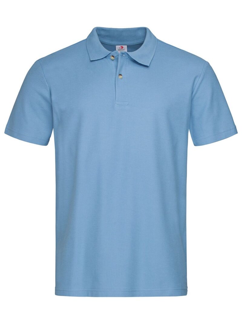Polo Homme ST3000 - H.IMPRESSION