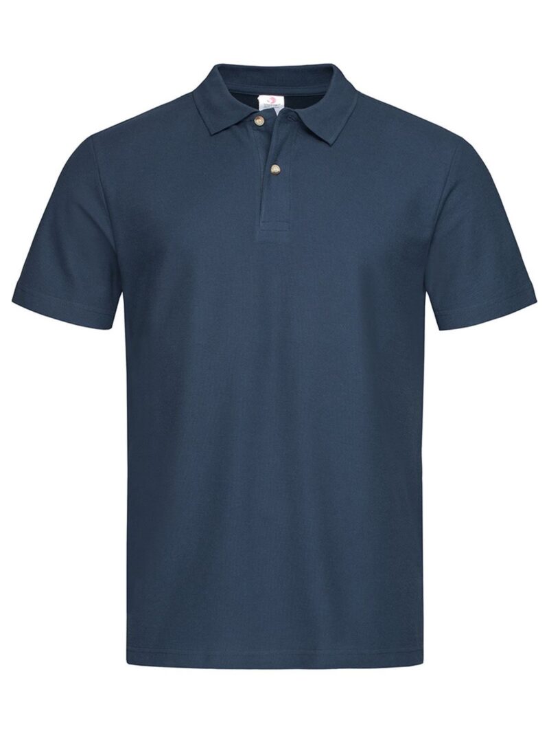 Polo Homme ST3000 - H.IMPRESSION