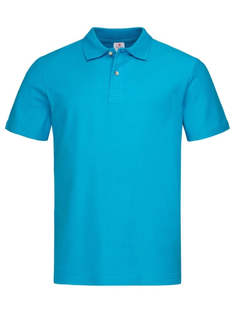 Polo Homme ST3000 - H.IMPRESSION