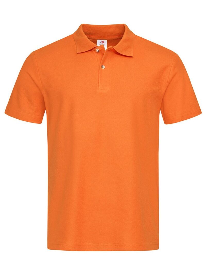 Polo Homme ST3000 - H.IMPRESSION