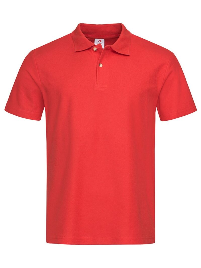 Polo Homme ST3000 - H.IMPRESSION