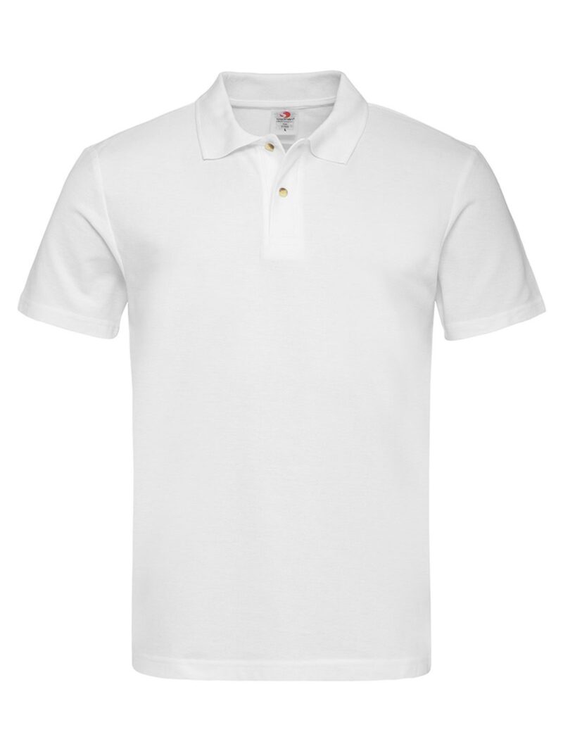 Polo Homme ST3000 - H.IMPRESSION