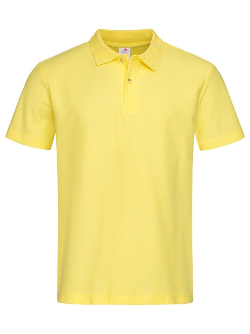Polo Homme STEDMAN – Image 3