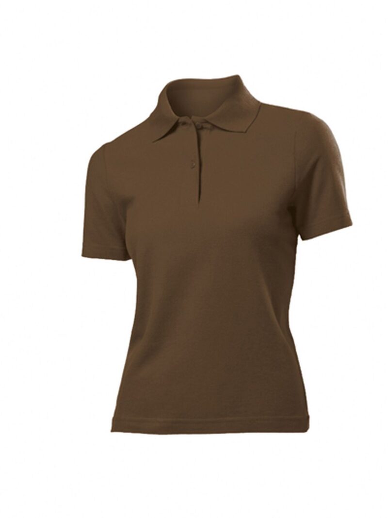 Polo Femme ST3100 - H.IMPRESSION