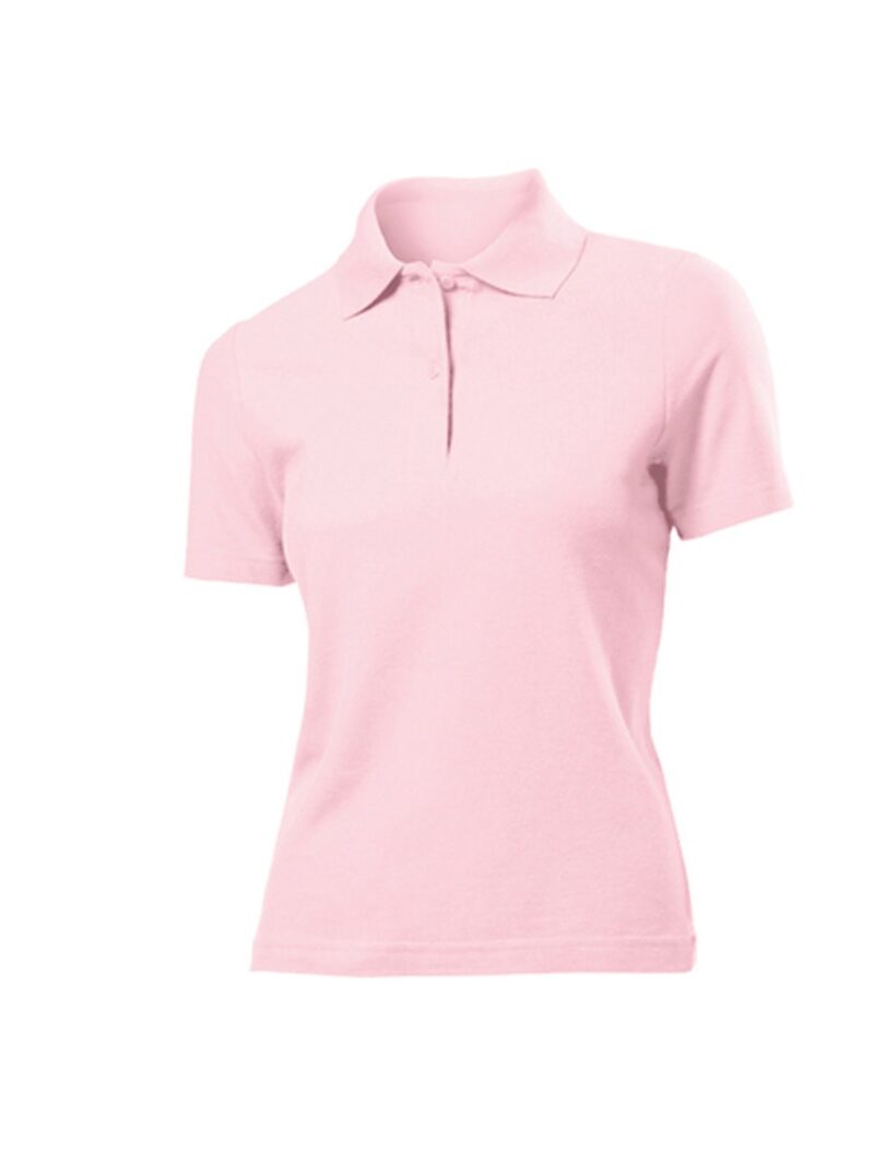 Polo Femme ST3100 - H.IMPRESSION