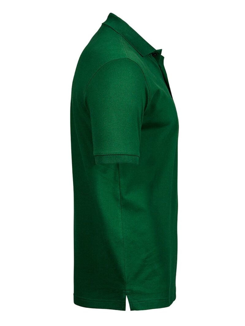 Luxury Stretch Polo Homme TJ1405 -H.IMPRESSION