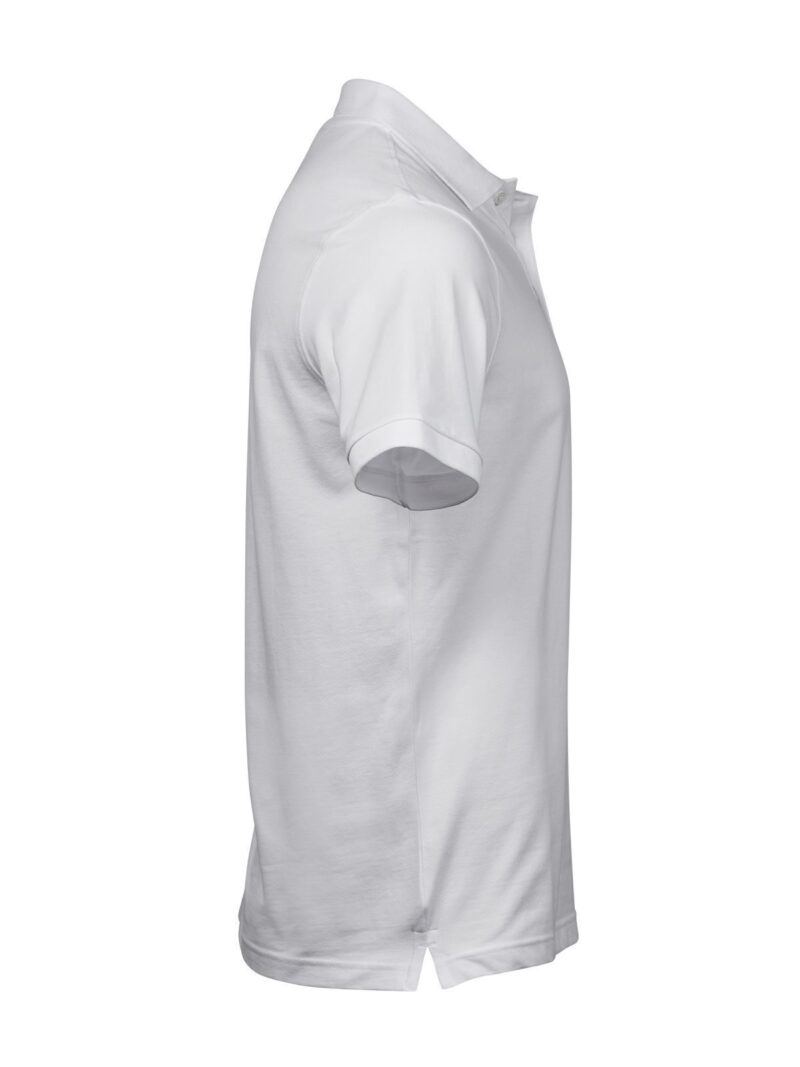 Luxury Stretch Polo Homme TJ1405 -H.IMPRESSION