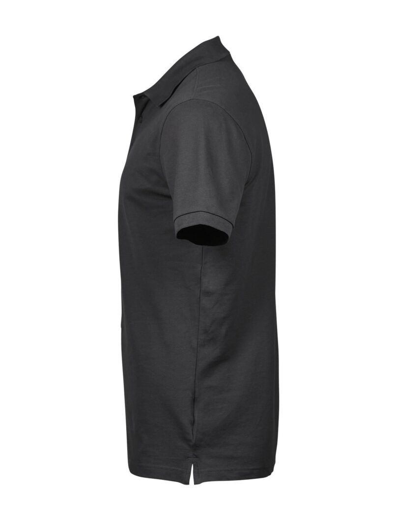 Luxury Stretch Polo Homme TJ1405 -H.IMPRESSION