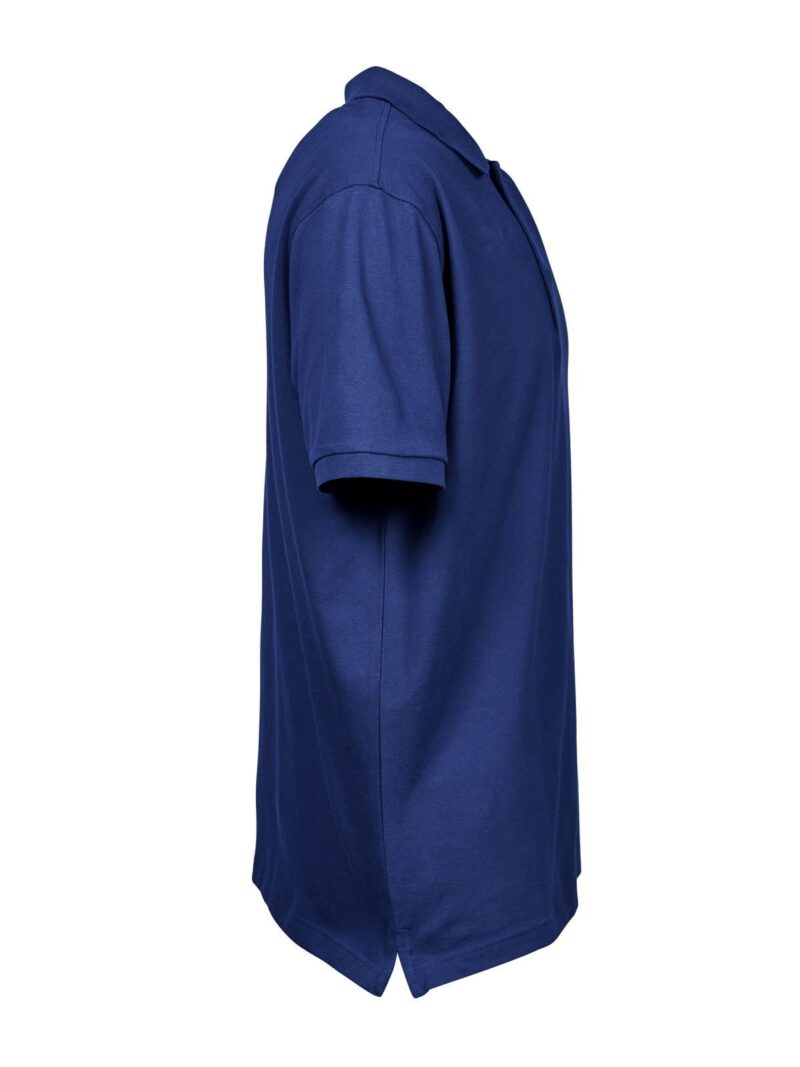 Luxury Stretch Polo Homme TJ1405 -H.IMPRESSION