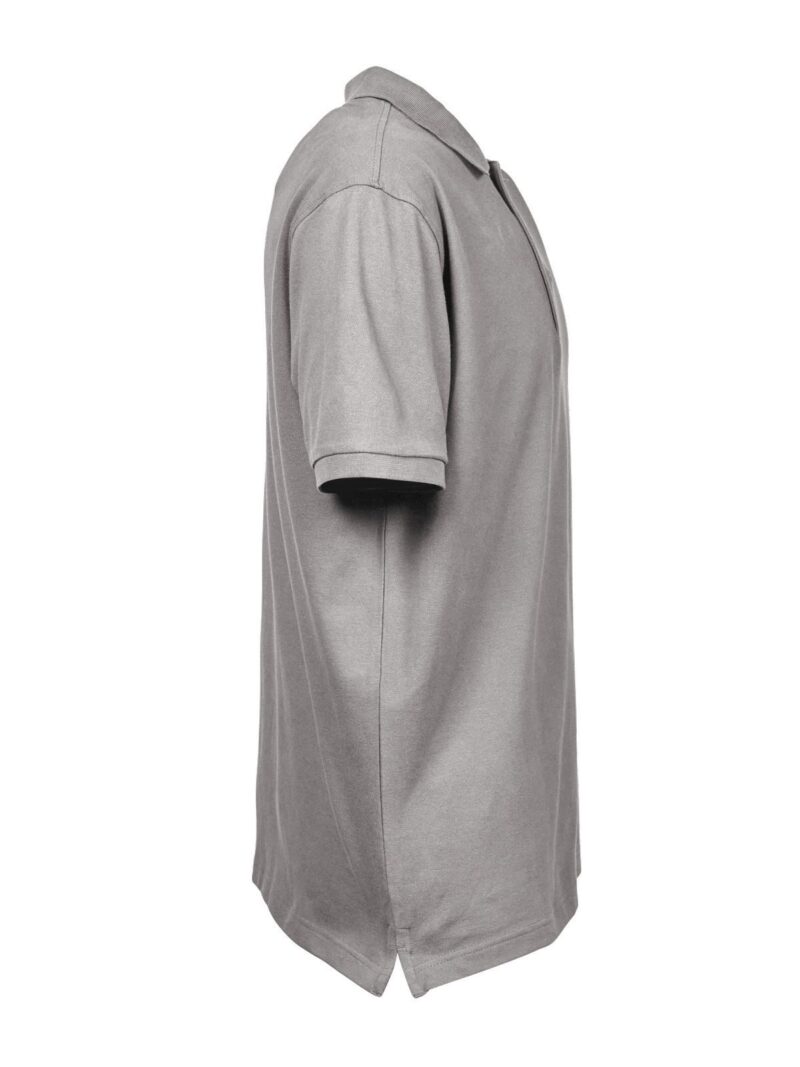 Luxury Stretch Polo Homme TJ1405 -H.IMPRESSION