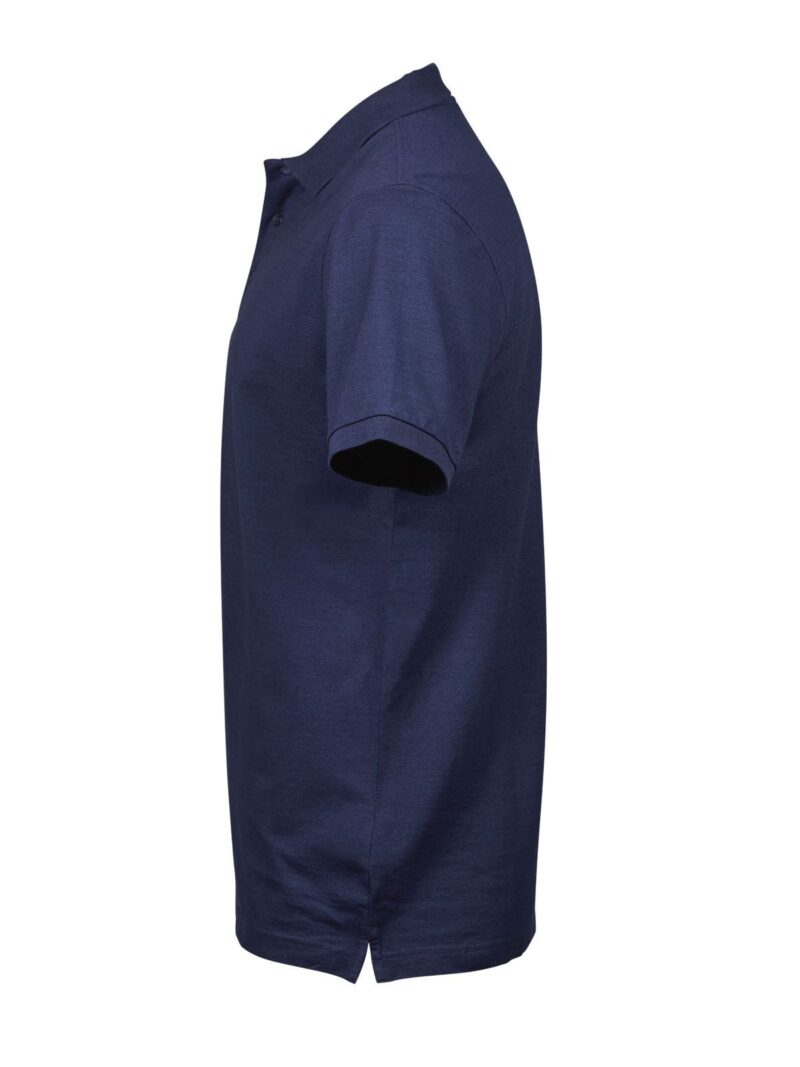 Luxury Stretch Polo Homme TJ1405 -H.IMPRESSION
