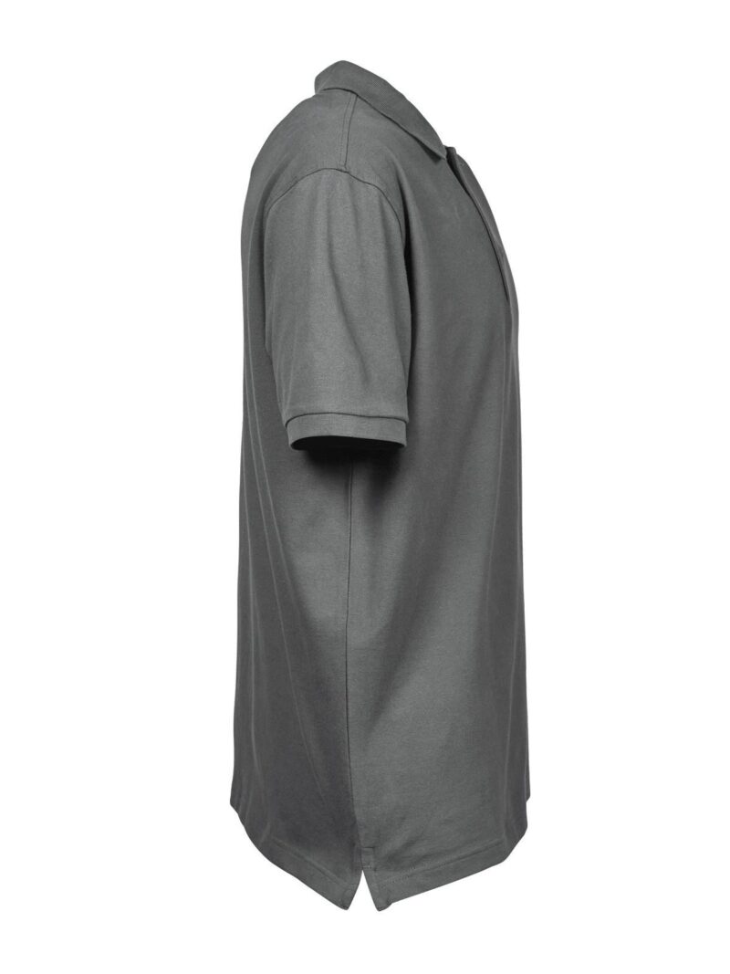 Luxury Stretch Polo Homme TJ1405 -H.IMPRESSION