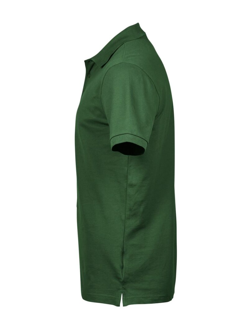 Luxury Stretch Polo Homme TJ1405 -H.IMPRESSION