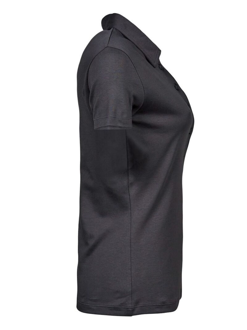 Polo Coton Pima Femme TJ1441 - H.IMPRESSION