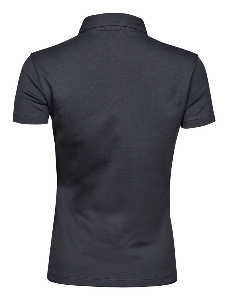 Polo Coton Pima Femme TJ1441 - H.IMPRESSION