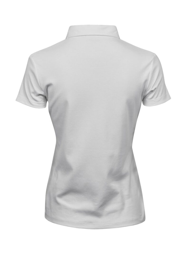 Polo Coton Pima Femme TJ1441 - H.IMPRESSION