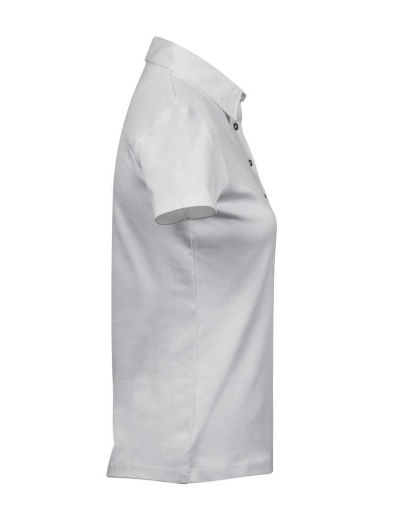 Polo Coton Pima Femme TJ1441 - H.IMPRESSION