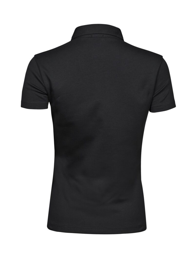 Polo Coton Pima Femme TJ1441 - H.IMPRESSION