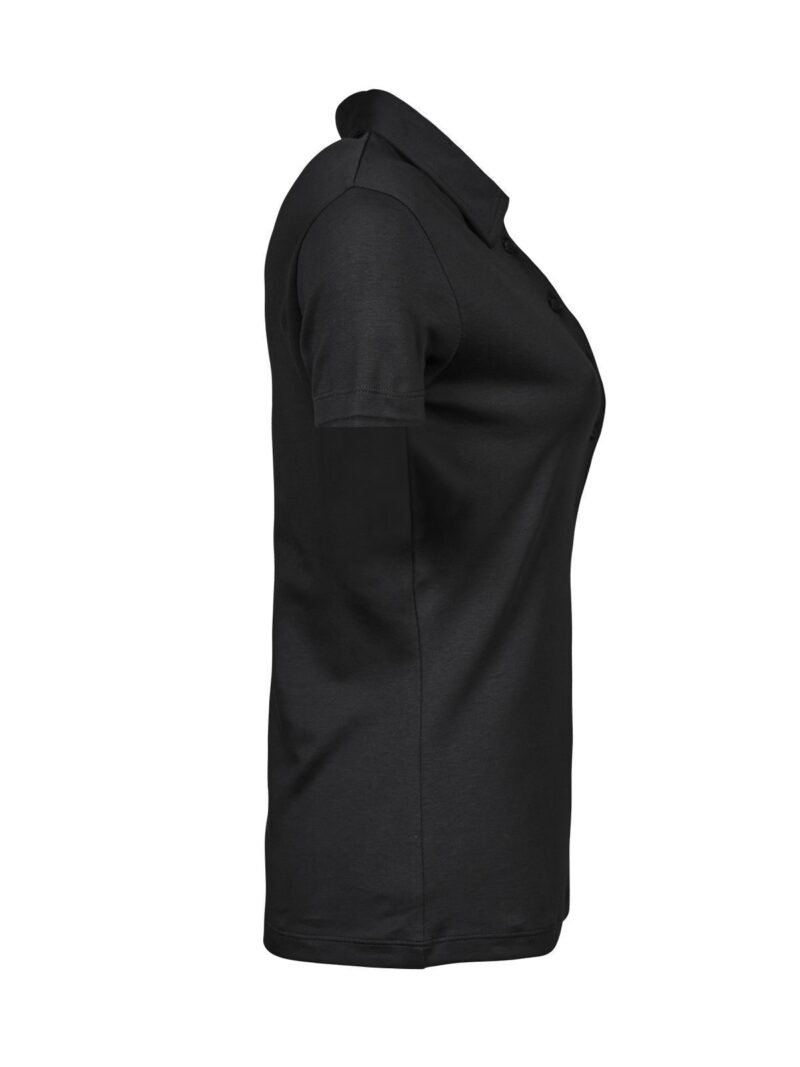 Polo Coton Pima Femme TJ1441 - H.IMPRESSION