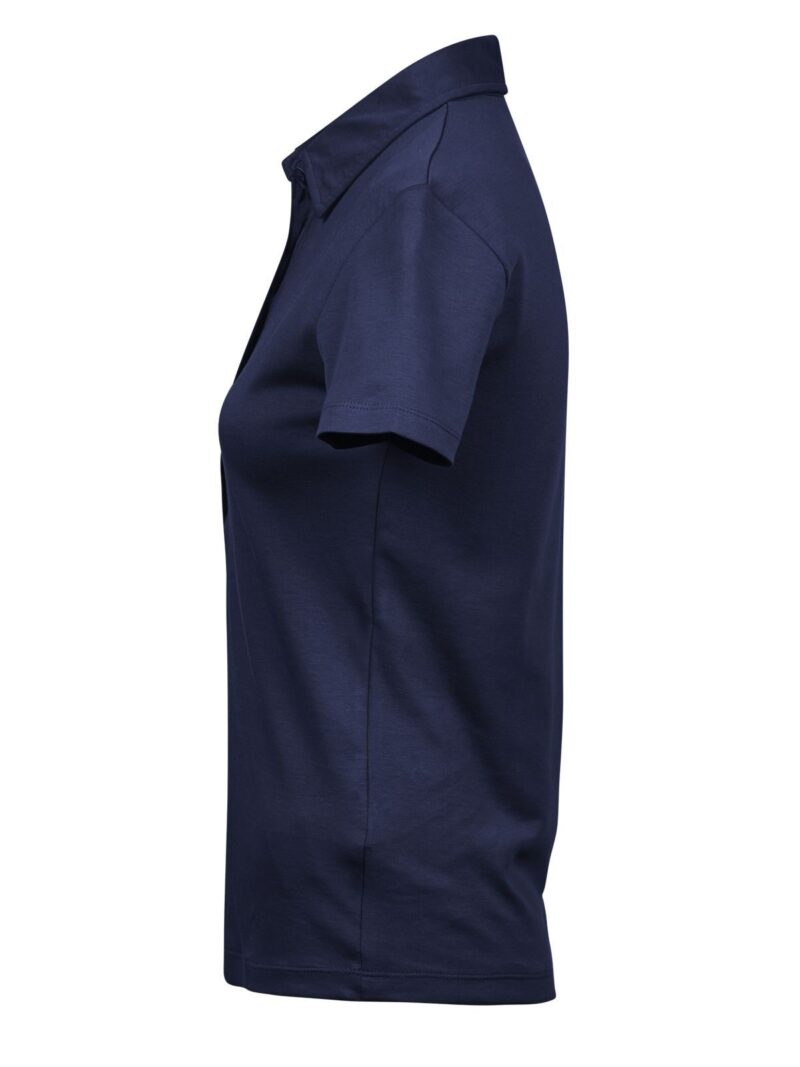 Polo Coton Pima Femme TJ1441 - H.IMPRESSION