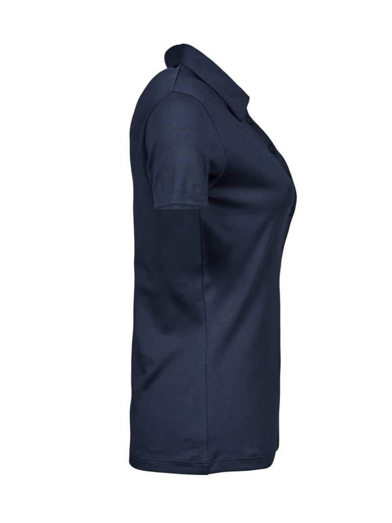 Polo Coton Pima Femme TJ1441 - H.IMPRESSION