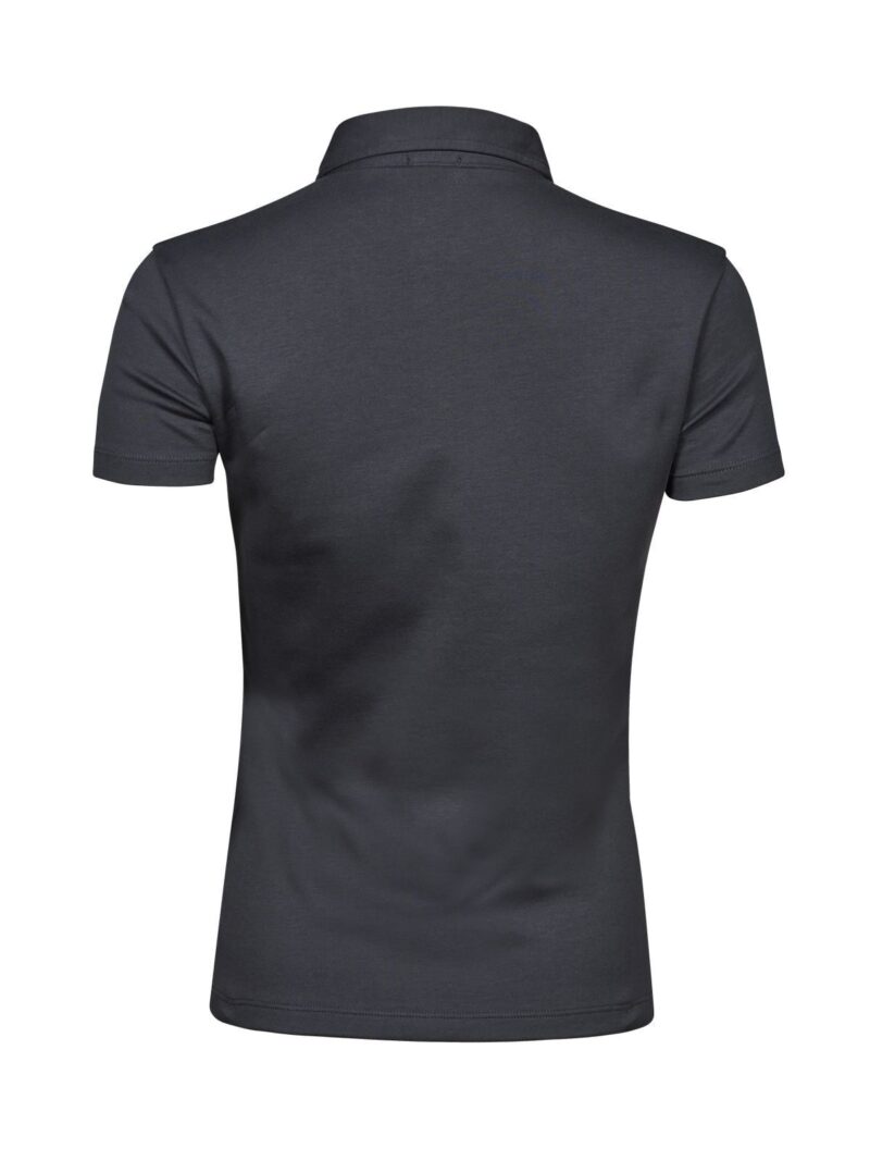 Polo Coton Pima Femme TJ1441 - H.IMPRESSION