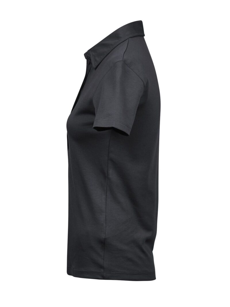 Polo Coton Pima Femme TJ1441 - H.IMPRESSION