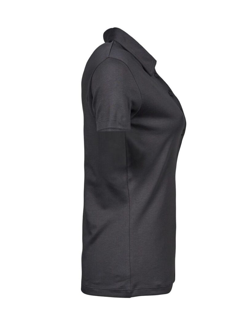 Polo Coton Pima Femme TJ1441 - H.IMPRESSION