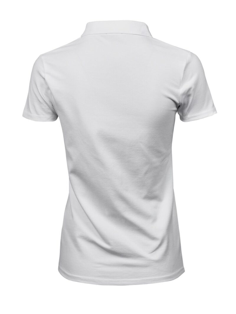 Polo Stretch Femme TJ145 - H.IMPRESSION