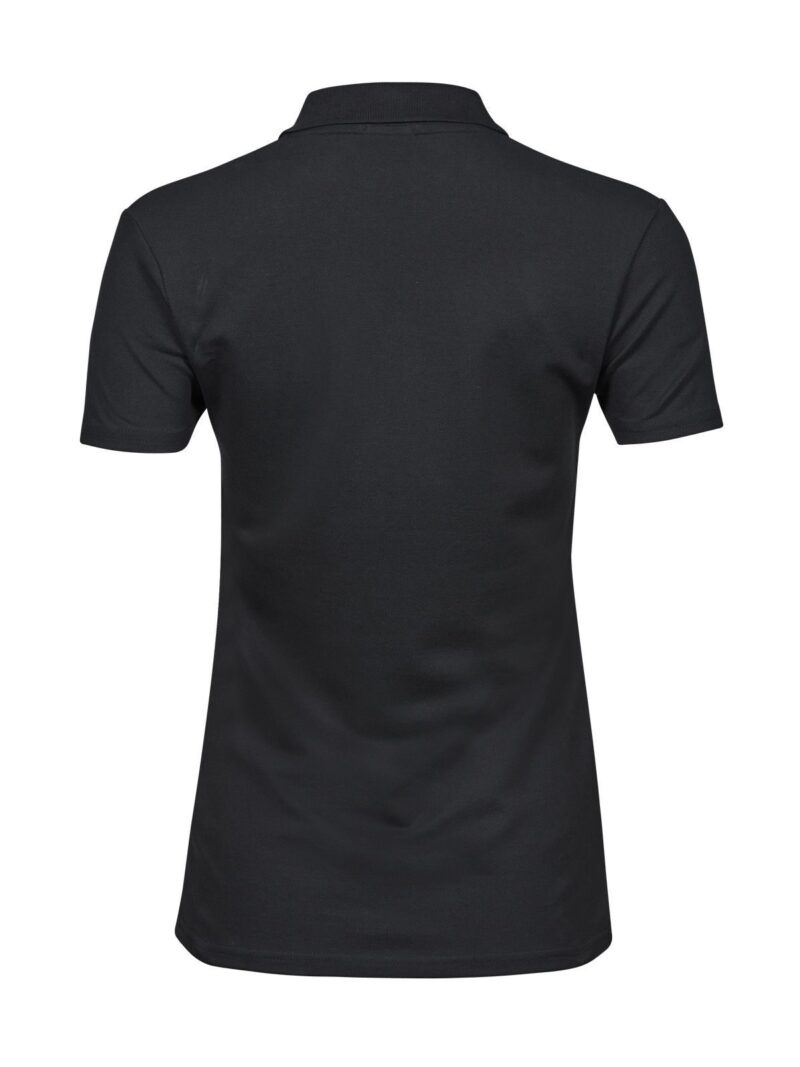 Polo Stretch Femme TJ145 - H.IMPRESSION