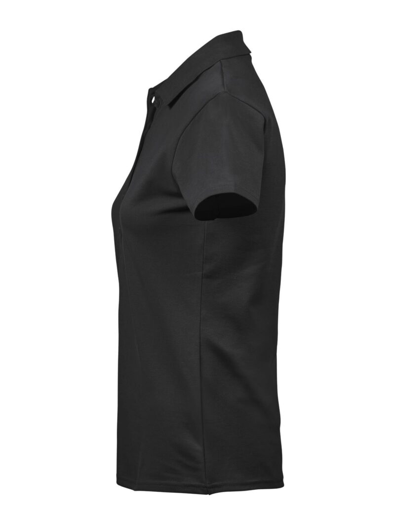 Polo Stretch Femme TJ145 - H.IMPRESSION