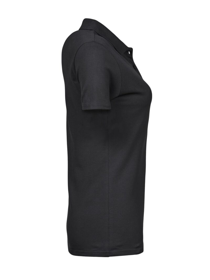 Polo Stretch Femme TJ145 - H.IMPRESSION