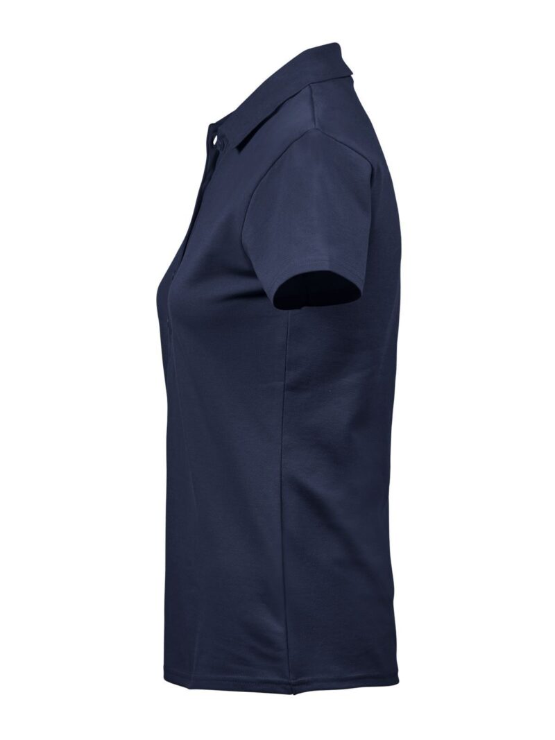 Polo Stretch Femme TJ145 - H.IMPRESSION
