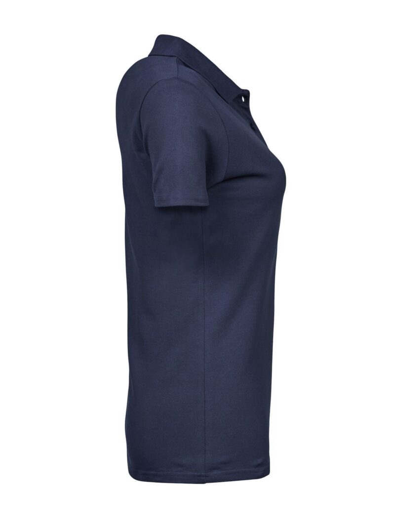 Polo Stretch Femme TJ145 - H.IMPRESSION