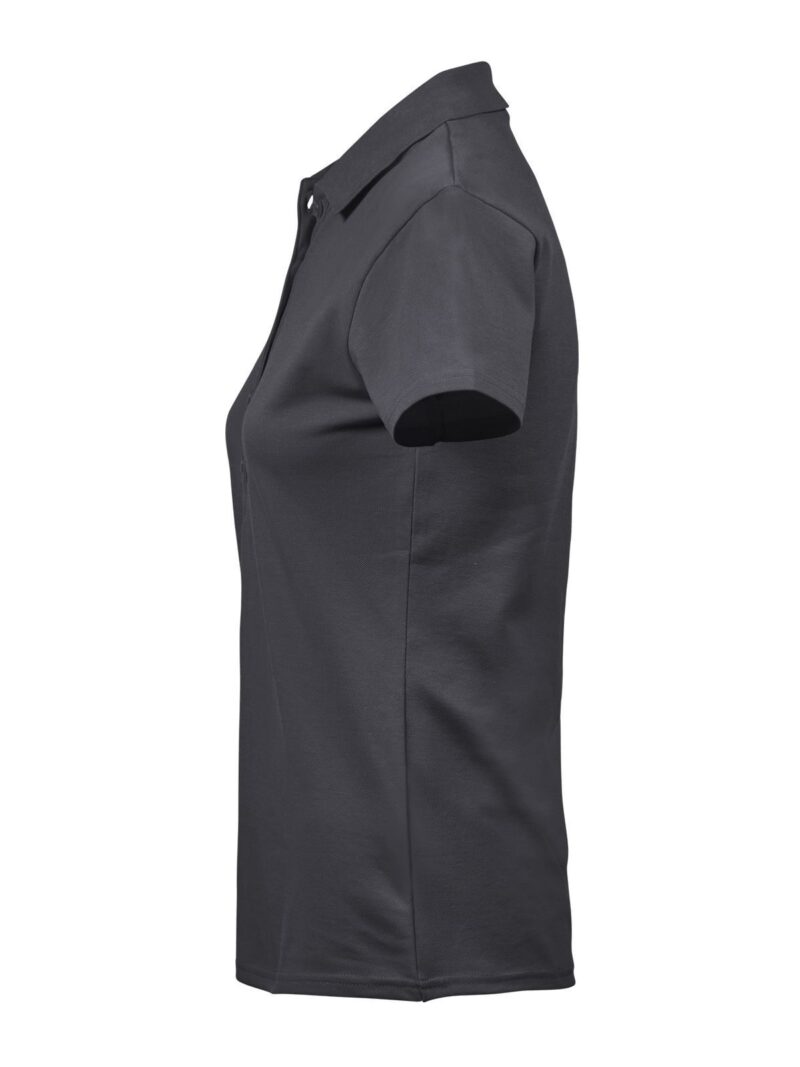 Polo Stretch Femme TJ145 - H.IMPRESSION