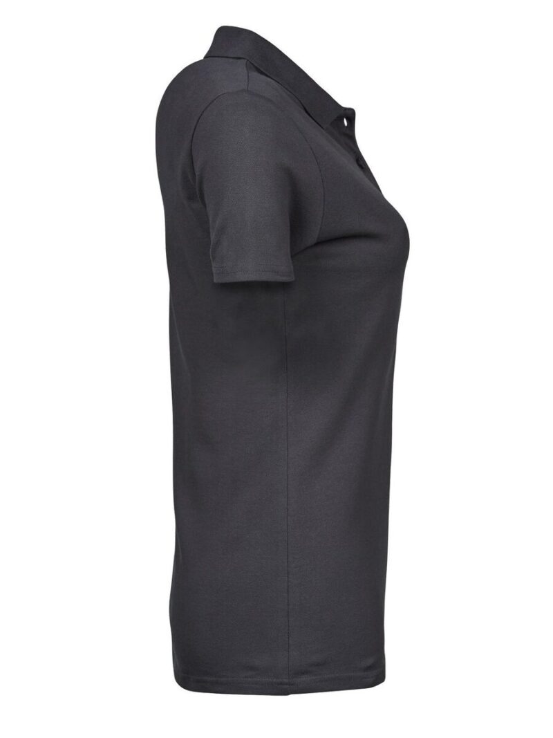 Polo Stretch Femme TJ145 - H.IMPRESSION
