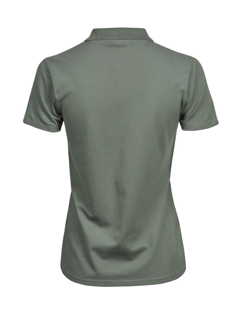 Polo Stretch Femme TJ145 - H.IMPRESSION