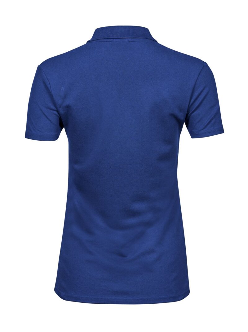 Polo Stretch Femme TJ145 - H.IMPRESSION