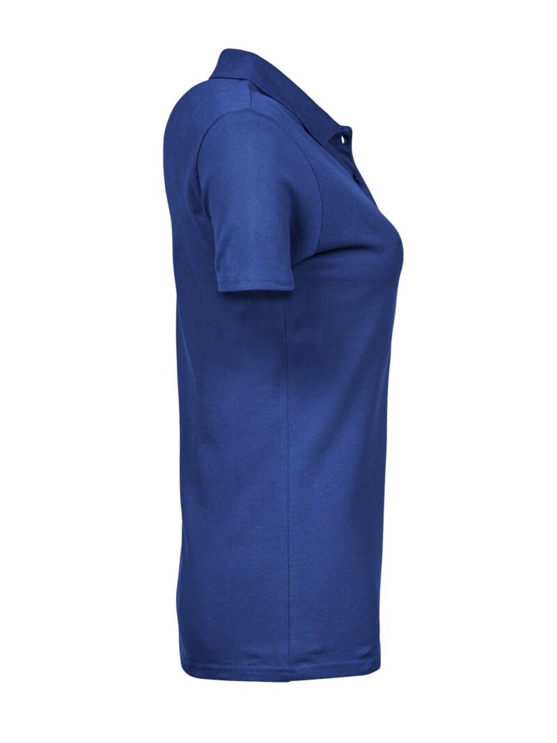 Polo Stretch Femme TJ145 - H.IMPRESSION