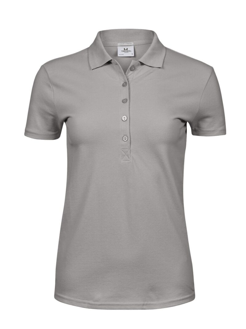 Polo Stretch Femme TJ145 - H.IMPRESSION
