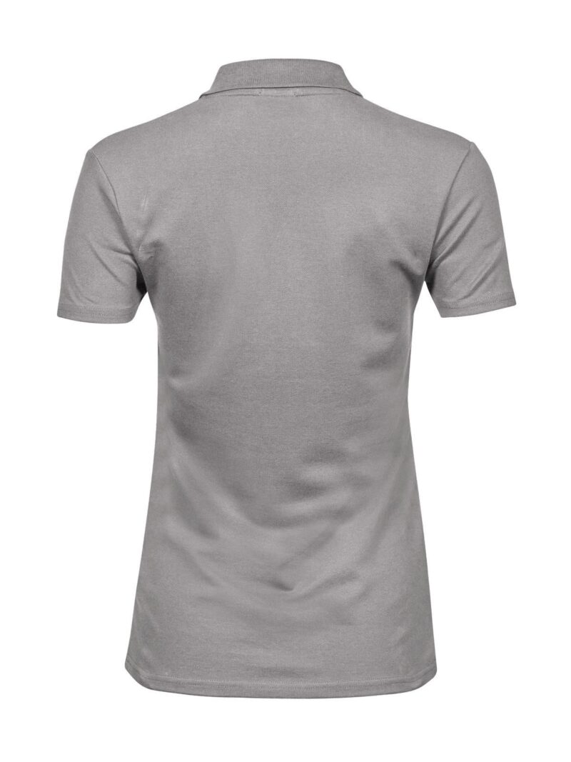 Polo Stretch Femme TJ145 - H.IMPRESSION