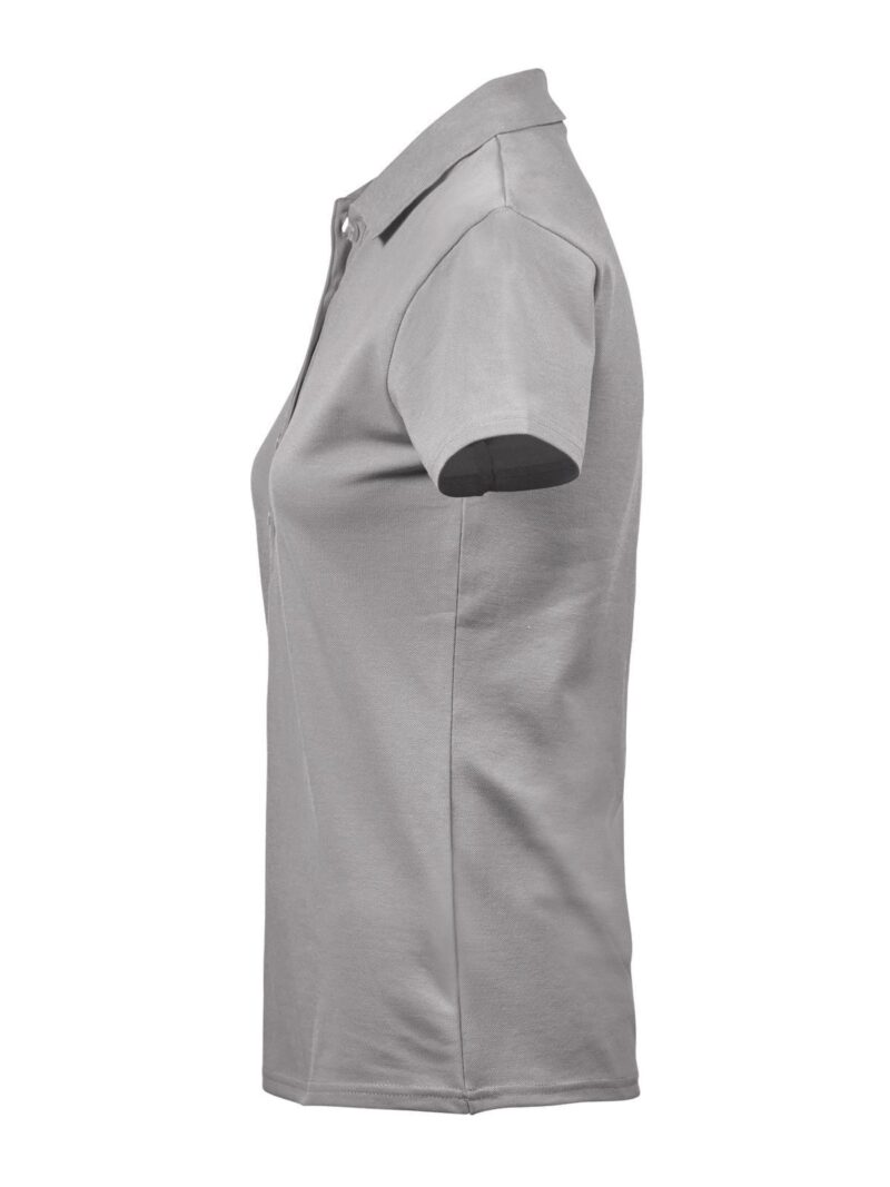 Polo Stretch Femme TJ145 - H.IMPRESSION