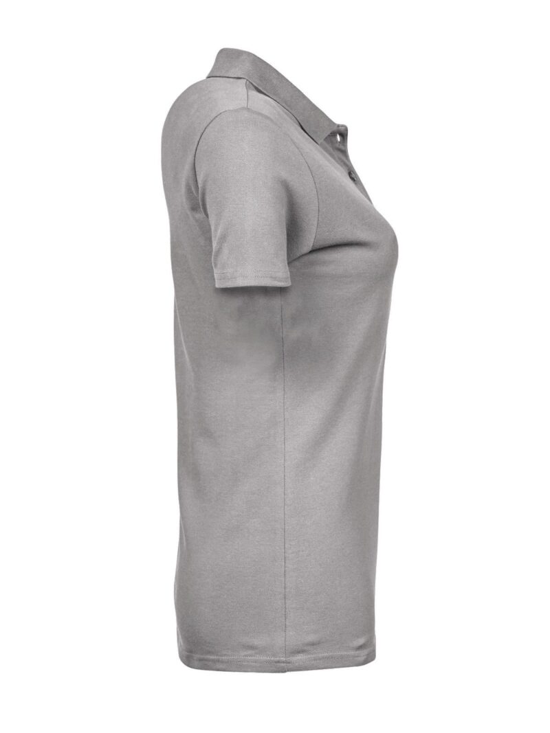 Polo Stretch Femme TJ145 - H.IMPRESSION