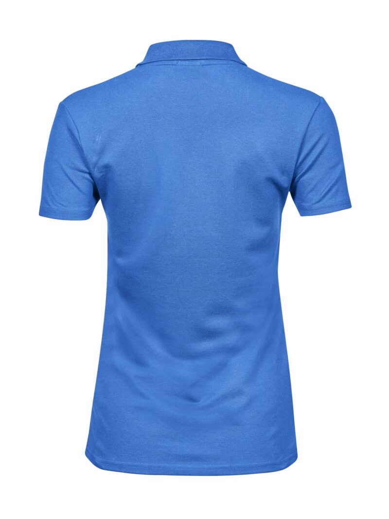 Polo Stretch Femme TJ145 - H.IMPRESSION