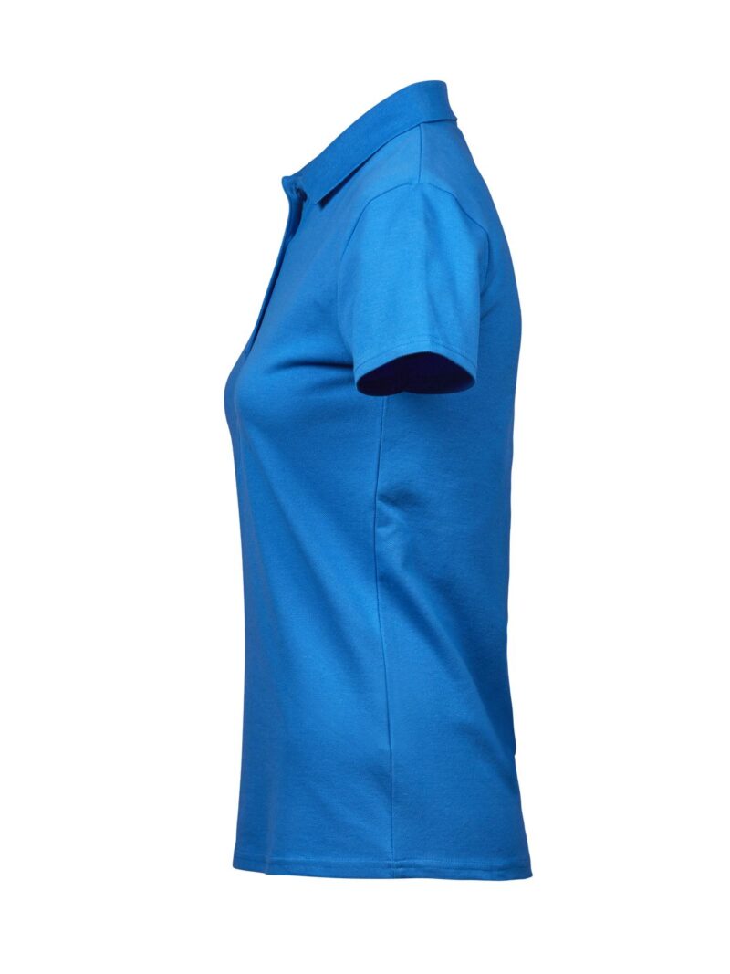 Polo Stretch Femme TJ145 - H.IMPRESSION