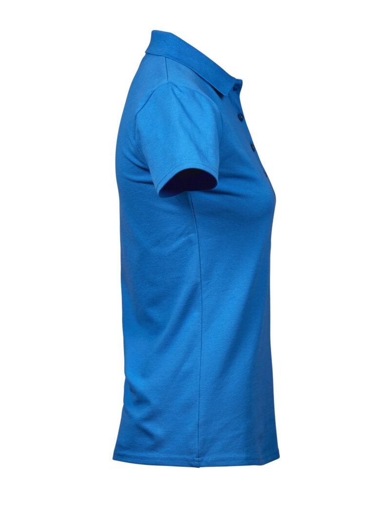 Polo Stretch Femme TJ145 - H.IMPRESSION