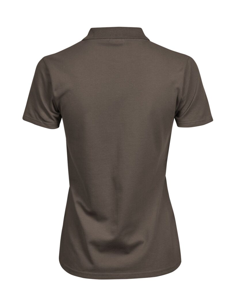 Polo Stretch Femme TJ145 - H.IMPRESSION