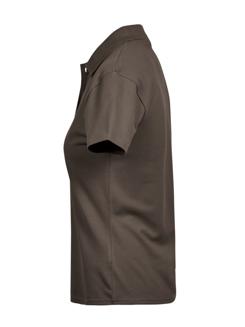 Polo Stretch Femme TJ145 - H.IMPRESSION